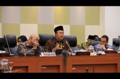 Anggota Fraksi PKB Siap Potong Gaji Bantu Penanganan Corona