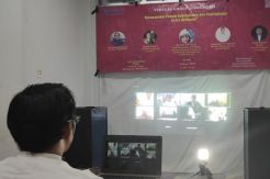 Darurat Corona, Pemerintah Harus Antisipasi Semua Kemungkinan