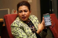 Atasi Dampak Corona, Inkowapi Ajak Masyarakat Berdayakan Warung-warung Kecil