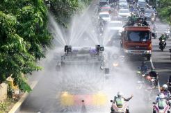 Kemendagri Keluarkan Pedoman untuk Pemerintah Daerah Atasi Corona