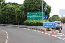Jasa Marga Tutup Permanen Akses Keluar Rawa Bokor per 1 April 2020