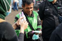 Hadapi Masa Tanggap Darurat Corona, Gojek Luncurkan 12 Program untuk Mitra Driver