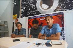 Polda Papua Diminta Bentuk Satgas Tindak Pedagang Nakal saat COVID-19
