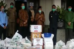 Dua Jempol untuk Pemkot Malang yang Cairkan Dana Kompensasi COVID-19