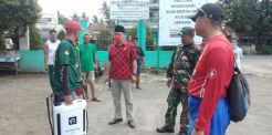 Sikapi Virus Corona, DPRD Pangandaran Akan Ambil Langkah Strategis untuk Masyarakat