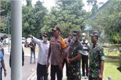 Kapolda: Penembakan di  Freeport, KKB Joni Botak Ingin Tunjukkan Eksistensinya