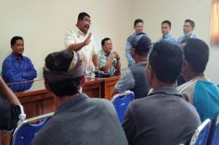 Buleleng Siapkan RSP Giri Emas Sebagai RS Isolasi PDP Corona