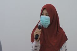 Cerita Perawat yang Tertular Virus Corona dan Berhasil Sembuh