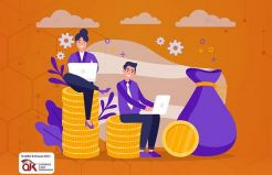 Danamart Ajak Generasi Milenial Melek Investasi