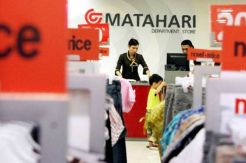 Terimbas Wabah Covid-19, Matahari Batalkan Pembagian Dividen