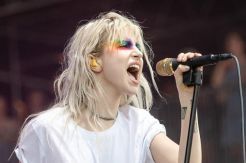 Hayley Williams, Vokalis Band Paramore yang Belajar Hidup Saat Karantina