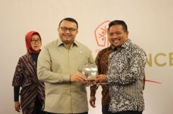 Progam CSR PT Mifa Topang Operasional Perusahaan di Sekitar Pertambangan