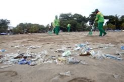 CSR Paling Favorit, Penghijauan Hutan hingga Pengelolaan Sampah