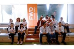 FWD Life Dorong Inklusi Sosial, Berdayakan Para Penyandang Disabilitas