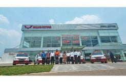 Program CSR, Wuling Confero Diubah Jadi Ambulans dan Mobil Klinik