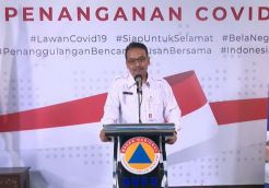 7 Langkah Kemendes Menjaga Ekonomi Masyarakat Desa Saat Pandemi Covid-19