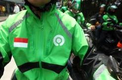 Tak Khawatir Darurat Sipil, Ojol Yakin Masih Bisa Beroperasi