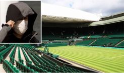 Pejabat Tenis Jerman: Grand Slam Wimbledon Akan Dibatalkan