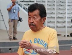 Breaking News: Bob Hasan Wafat