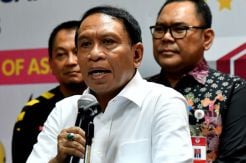 Menpora : Pak Bob Sosok yang Sangat Luar Biasa