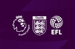 Fans Klub Inggris Diminta Lupakan Sejenak Sepak Bola