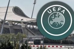 UEFA Tunda Liga Champions dan Liga Europa Sampai Juli