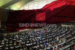DPR Minta Anggaran Penanganan Corona Tidak Utang ke Luar Negeri