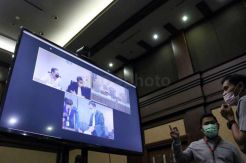 Perkara Suap, Jaksa Tuntut Politikus PAN Dihukum 8 Tahun Penjara