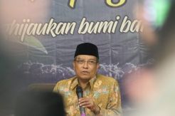 PBNU Minta Jenazah Korban COVID-19 Diperlakukan dengan Penuh Penghormatan