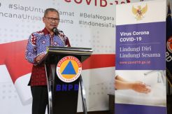 Pemerintah Siapkan Puskesmas untuk Melaksanakan Pemeriksaan Covid-19
