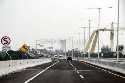 Polisi Tegaskan Belum Ada Kebijakan Penutupan Akses Jalan di Jakarta