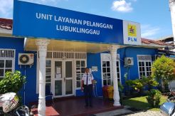 Belum Ada Arahan Penggratisan Listrik, PLN Lubuklinggau Tunggu Instruksi Pusat