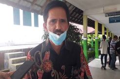 DPRD Kobar Dukung Eksekutif Dalam Penganggaraan COVID-19