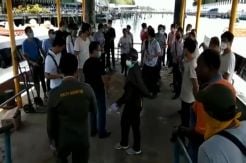 39 TKA China Masuk Bintan Tanpa Isolasi, Bupati Meradang