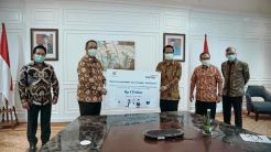 Bank Mandiri Siapkan Perlindungan bagi Tenaga Kesehatan lewat AXA Mandiri