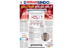 Pemerintah Kucurkan...