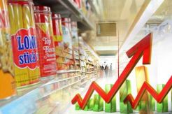 Penuhi Pasokan di Tengah Pandemi Corona, Produktivitas Industri Mamin Dijaga