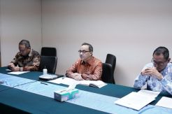 Perwakilan RI Berikan Bantuan pada TKI Terdampak Lockdown di Malaysia