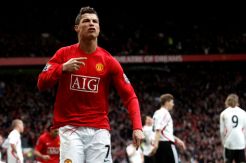Hindari Krisis Keuangan, Juventus Akan Jual Lagi Ronaldo ke MU