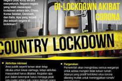 Lockdown Tercermin dalam...