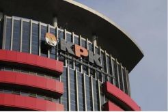 Kritik Rencana Menkumham Revisi PP 99, KPK Harap Tak Permudah Koruptor