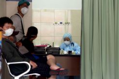 Jangkauan Luas, Puskesmas Akan Jadi Ujung Tombak Deteksi Virus Corona