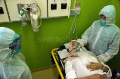 Kasus Corona di Indonesia 2 April 2020: 1.790 Orang Positif, 170 Meninggal Dunia