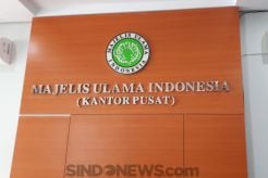 Delapan Pesan MUI Sikapi Wabah Virus Corona