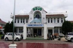 Diduga Alergi Obat Bius, Pasien di OKI Dituding Terpapar Corona oleh Perawat