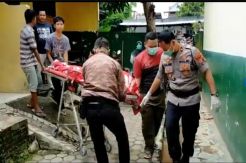 Sebelum Gantung Diri di Sekolah, Guru SD Buat Surat Wasiat untuk Istri
