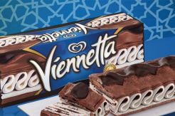 Diminta Warganet, Walls Kembali Hadirkan Viennetta
