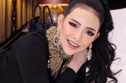 Model Cantik Ini Bagikan Tips Kecantikan dan Terhindar dari Corona