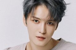 Jaejoong JYJ Jadikan Virus Corona Bahan Lelucon April Mop