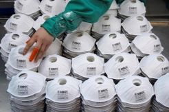 Bea Cukai Berikan Relaksasi Impor untuk Alat Kesehatan
